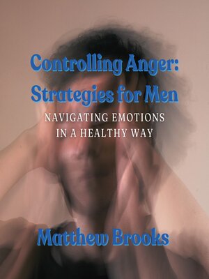 cover image of Controlling Anger